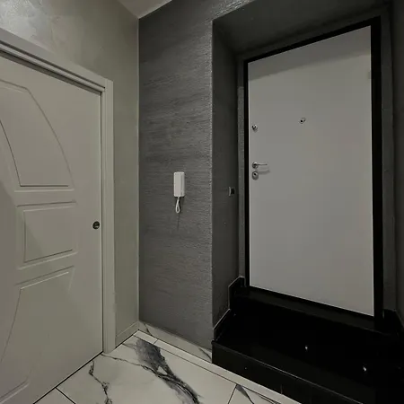 Naomi Luxury Home CTA Exterior photo