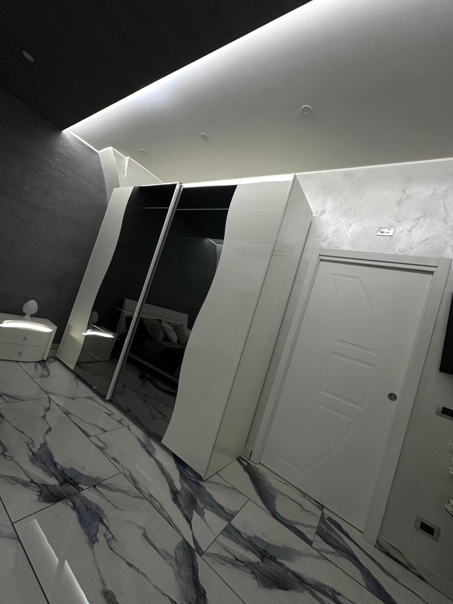 Naomi Luxury Appartamento *