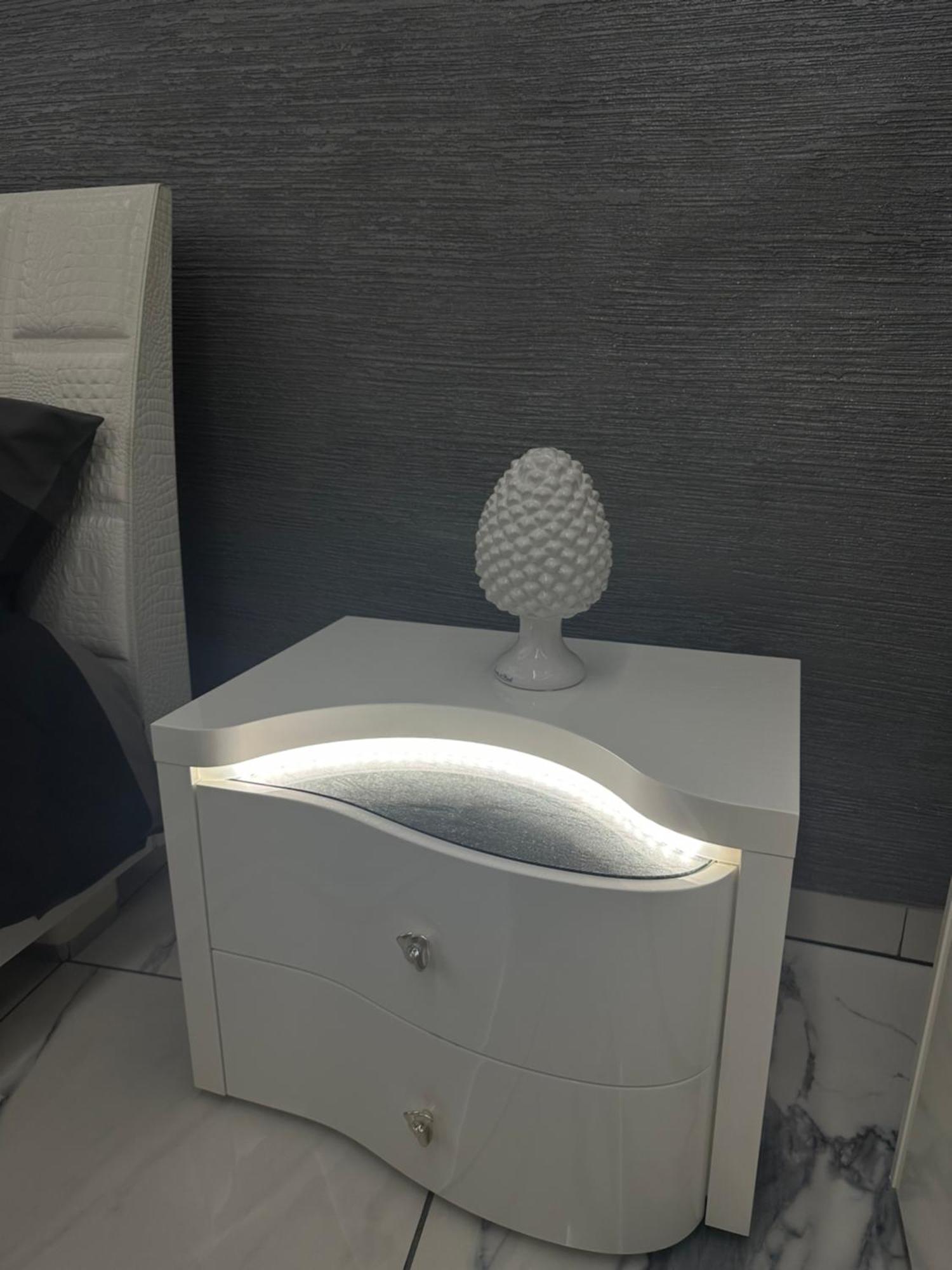 Appartamento Naomi Luxury *
