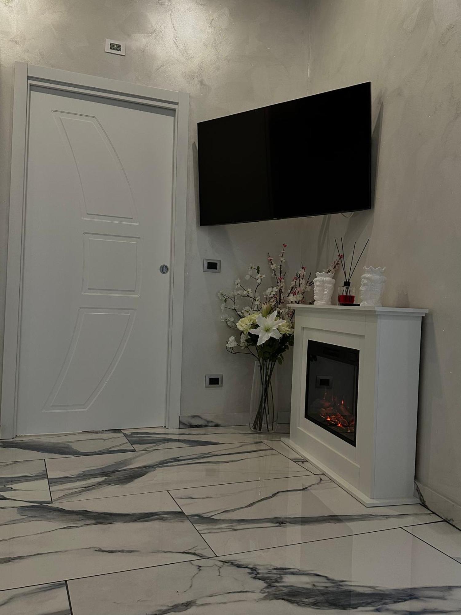 Apartment Naomi Luxury Catania