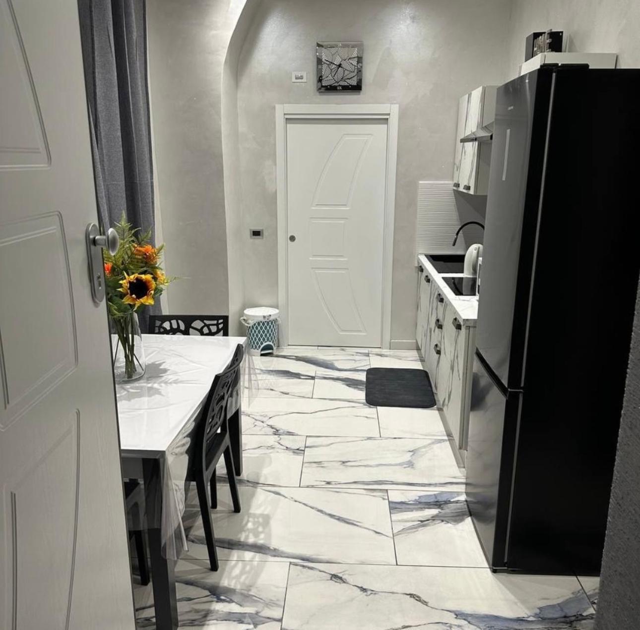 Appartamento Naomi Luxury