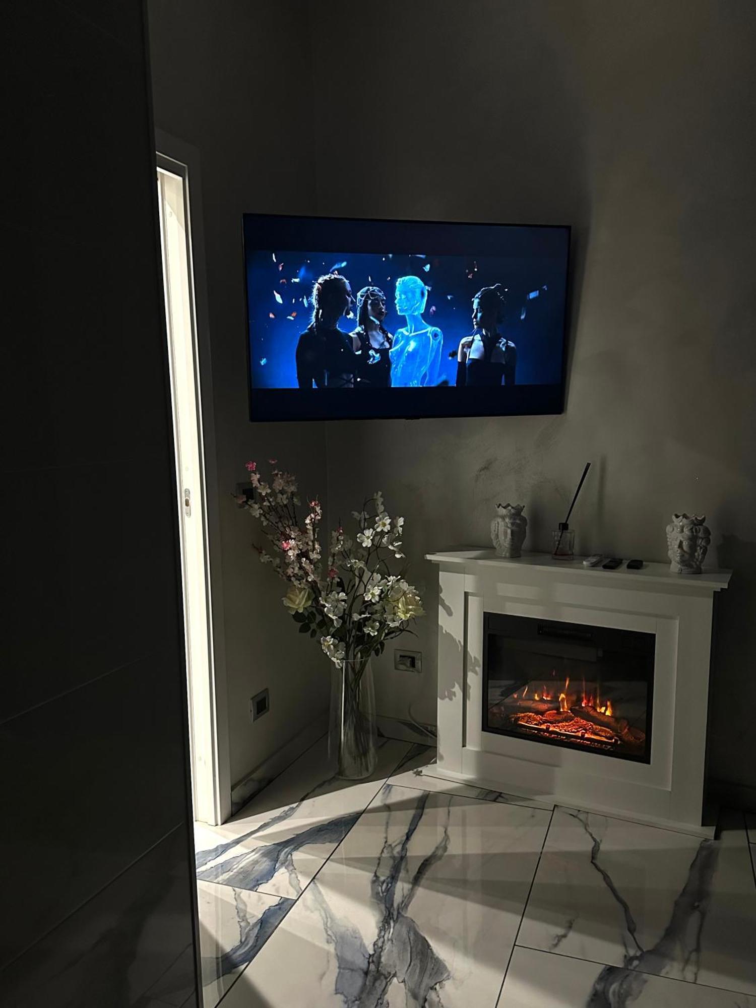 Naomi Luxury Apartment Catania