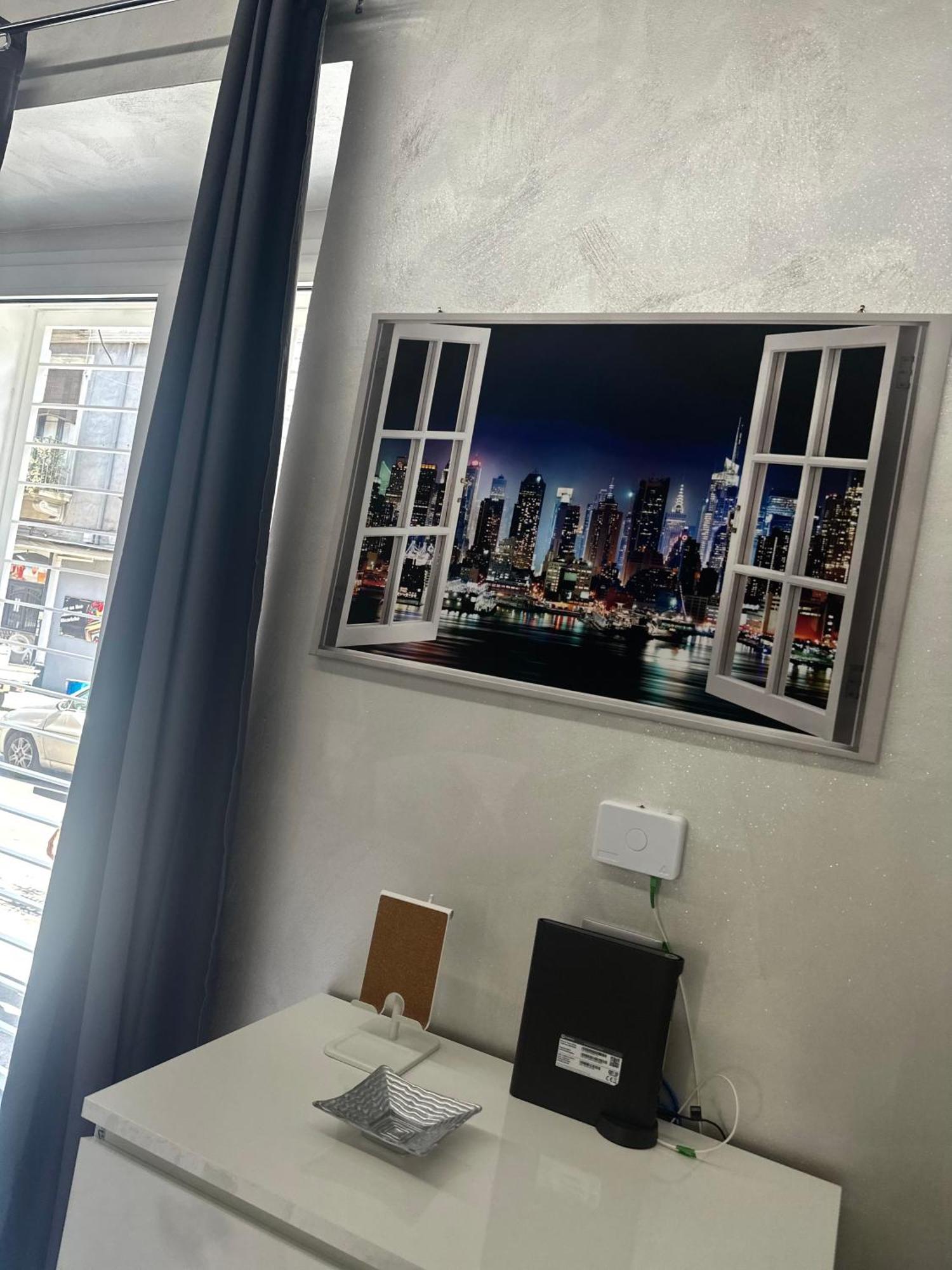 Apartment Naomi Luxury *